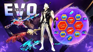 NEXT EVO VAULT EVENT, 2 JUN EVO VAULT FF | FREE FIRE NEW EVENT | NEW EVENT FREE FIRE | FF NEW EVENT