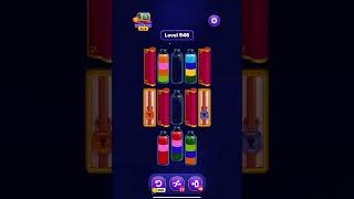 Magic Sort Level 541-542-543-544-545-546-547-548-549-550 Profile