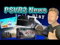 PSVR2 News 27.05.2024 : Contractors Showdown, Firmament, Undead Citadel, The Utility Room, Sky Climb