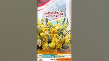 VLR - Cảng Quốc tế Long An