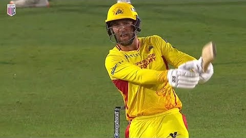 Washington Freedom vs Texas Super King Match 23rd MCL Full Highlight  WF vs TSK Highlights 2025