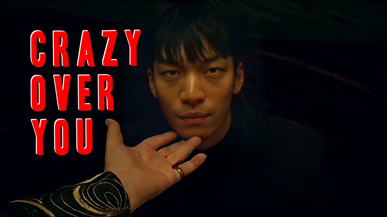 I Went Crazy Over You Hwang Jun ho Wi Ha Joon Squid Game YouTube I Went Crazy Over You Hwang Jun ho Wi Ha Joon Squid Game YouTube