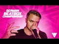 Click click boom  remix german beatbox championship  global category 2024 wildcard  1st place 
