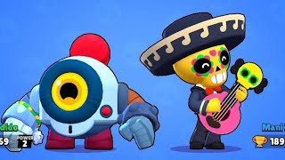 Brawl Stars Game Play Walkthrough Part 414