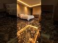 bedroom epoxy #shorts #homerenovation #epoxyfloor #epoxy #floortransformation #interiordesign #trend