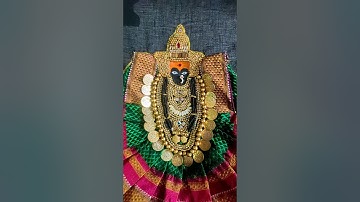 Mahalaxmi aari work design #aariwork #devi #aari #mahalakshmi #aariworkdesigns #design