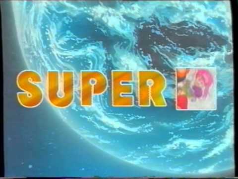 [香港經典廣告](1993)SUPER J 漫畫綜合雜誌