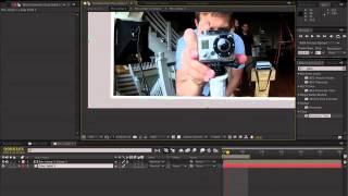 Stop Motion Style Tutorial