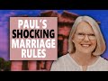 What Paul Really Meant in 1 Corinthians 7 ft. Marg Mowczko