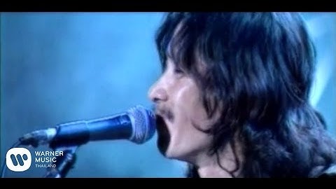 คาราบาว - ลุงขี้เมา (Official Music Video)