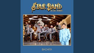 Video thumbnail of "Star Band de Luis Alfredo - Bachita / juyayay / Maria Eliza"