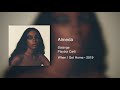 Solange - Almeda (ft. Playboi Carti) • 432hz