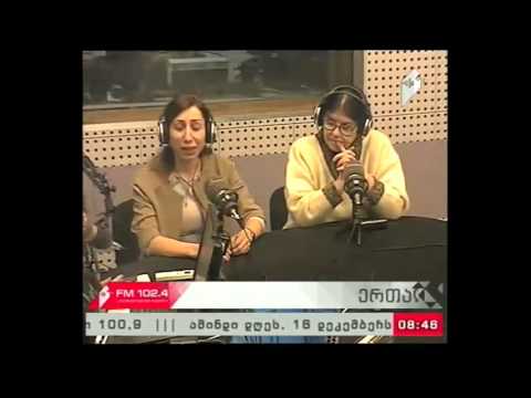 ნუ მოჭრი - მორთე  | გადაცემა \"პიკის საათი\"