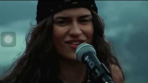 Thumbnail of Валькирия bearwolf