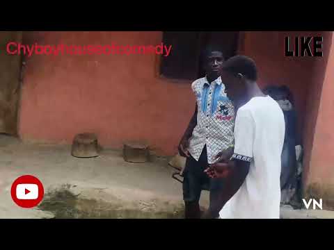 Pastor Isaac has gotten a wrong job