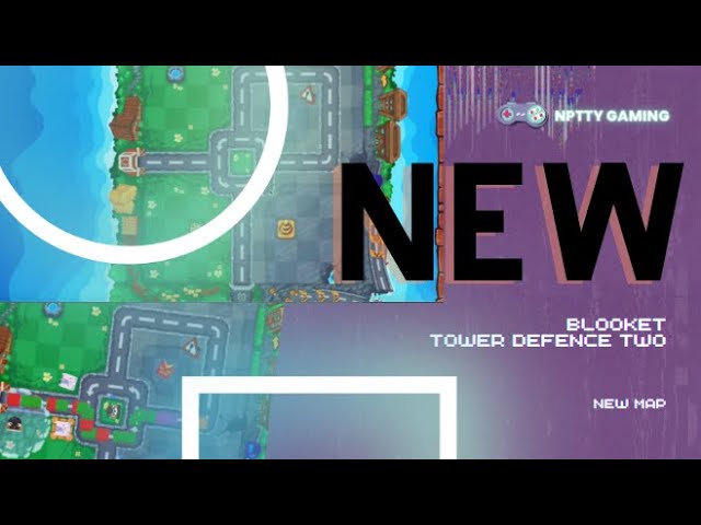 Easy blooket tower defense 2 nightmare difficulty on hardest map 