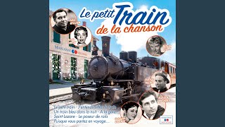 Le petit train