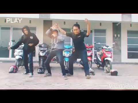Geleng Geleng.. Viva Video Dj Asik
