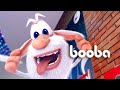 Booba 🙂 New 🎈 โรงหนัง 💥 รวม Booba✨ การ์ตูนสนุกๆ สำหรับเด็ก ⭐ Super Toons TV Thai