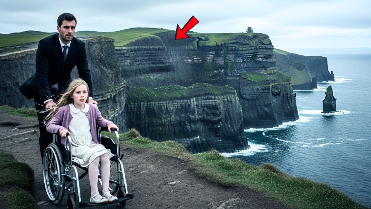 Ojczym powiedział „NIE BĘDĘ SIĘ TOBĄ OPIEKOWAŁ”… a potem zrobił coś nie do pomyślenia