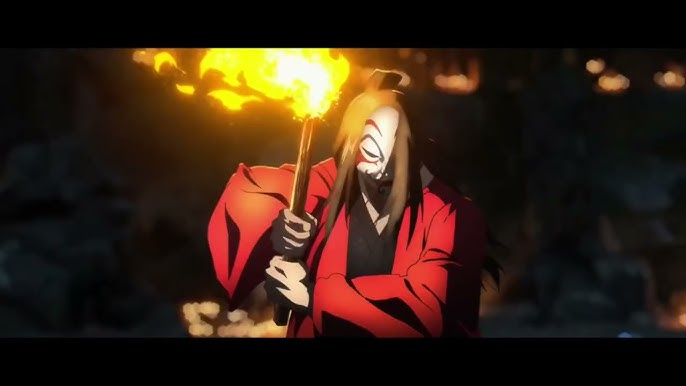 Blades Of The Guardians Season 2 Release Date, Trailer, Cast, Expectation