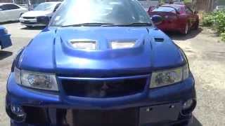1999 Mitsubishi Lancer Evolution VI EVO 6 for sale in Vancouver, BC, Canada Cheap Mitsubishi Lancer Evo For Sale