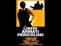 Capture de la vidéo Liberi Armati Pericolosi - Gianfranco Plenizio & Enrico Pieranunzi - 1976