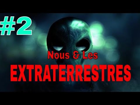 WE AND THE DOCUMENTARY EXTRATERRESTRAL - SCIENCE-FICTION VS REALITY #2