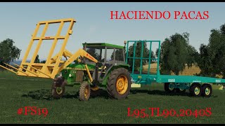 ["Farming Simulator", "NewHolland", "JohnDeere", "FS19"]