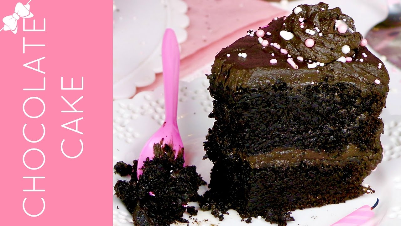 Lindsay Ann Bakes Chocolate Cake Lindsay Ann Bakes Chocolate Cake
