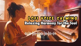 LOFI MUSIC SONGS Late Night Focus✨ – Smooth Lofi Relaxing For Study