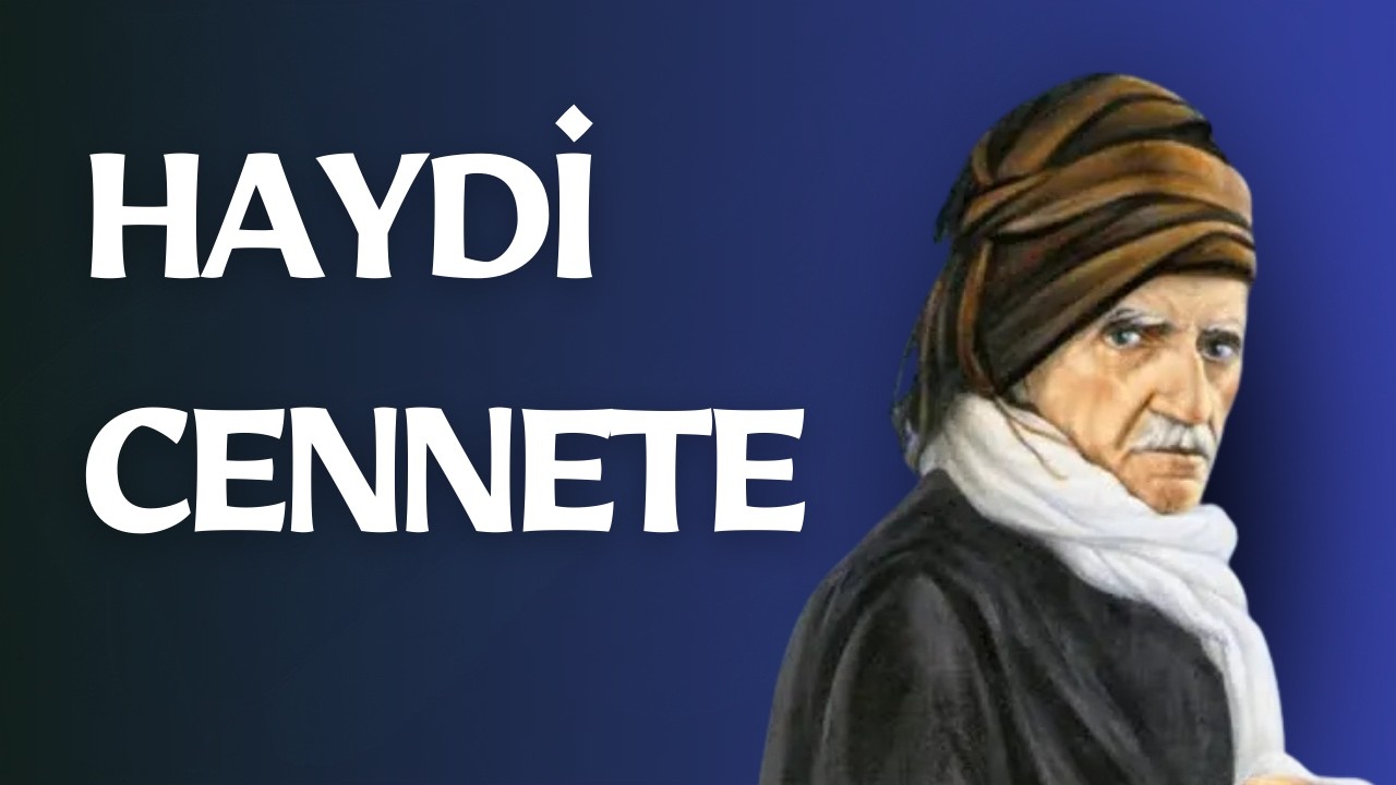 Ramazan'da Cennet Dağıtıyorlar | 7. Ders | Risale-i Nur 