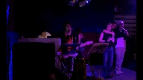 mungkin nanti-peter pan-cover andy btru band
