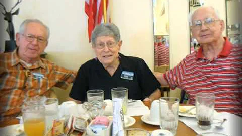 Harvey Meeks Memorial DVD