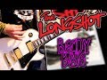 The Longshot - Body Bag Guitar Cover 1080P