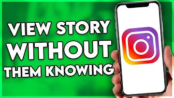 How to View Insta Story Without Letting Them Know (2025)