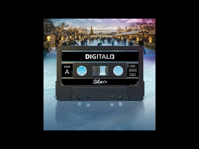 Digitalo - Skate (Extended Version) 2022