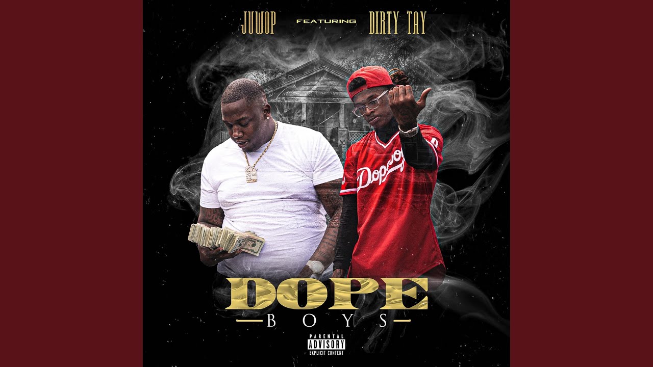 Watch Dope Boys (feat. Dirty Tay) on YouTube Watch Dope Boys (feat. Dirty Tay) on YouTube