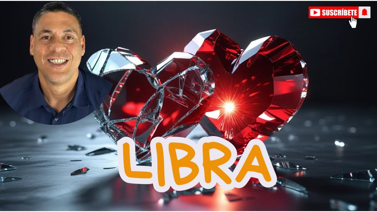 Vencid LIBRA ALGUIEN NO SE DARÁ POR VENCID@, HARÁ LO QUE SEA, PARA DEMOSTRARTE ...