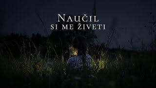 Video voorbeeld van "Naučil si me živeti"