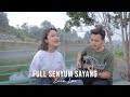 Full Senyum Sayang - Evan Loss (Cover Akustik by ianyola)