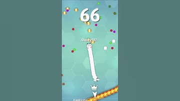 snake. io short oops 😬 | killing tips & tricks #Gameplay #shorts #ytshorts #shortsfeed #viral