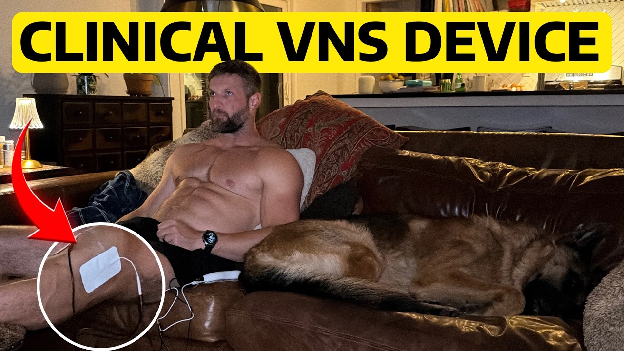 Dolphin Neurostim Review: What Most Vagus Nerve Stimulation Gets Wrong