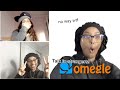 I tried making friends on Omegle *UNEXPECTED OUTCOME*
