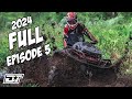 DIRT TRAX 2024 - The Complete FIFTH Episode