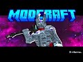 TORNO NELLA MODCRAFT..