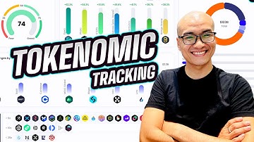 Công cụ check Tokenomic 2025 - chainbroker | Lê Duy Crypto Man