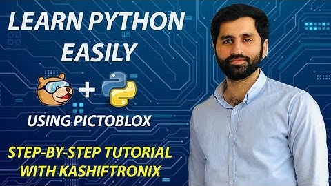 Python Program to Add Two Numbers|PictoBlox for Kids & Beginners