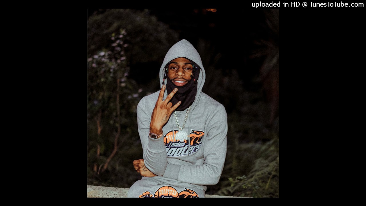 [FREE] Russ Millions x Tion Wayne UK/NY Drill Type Beat "