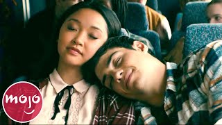 Top 20 Best Netflix Romance Movies image